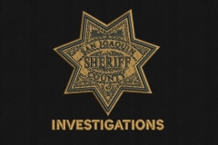SHERIFF
