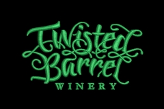 Twisted Barrel