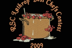 cookoff