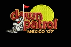 dawnpatrol