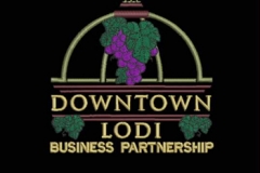 downtown