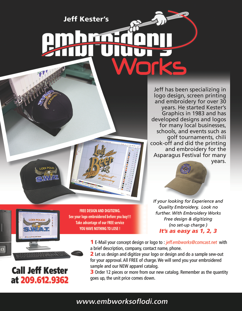 Flyer 2014